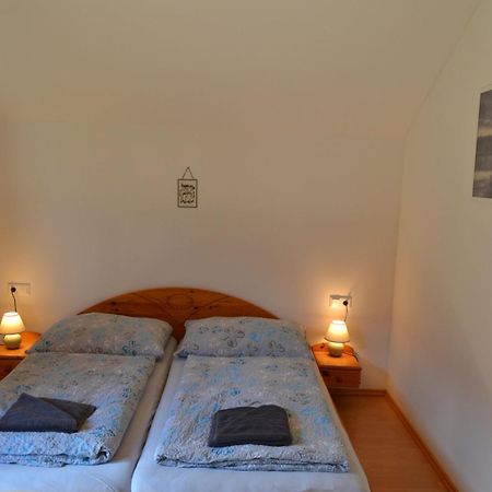 Appartement Haus Edelweiss Moelltal à Flattach Extérieur photo