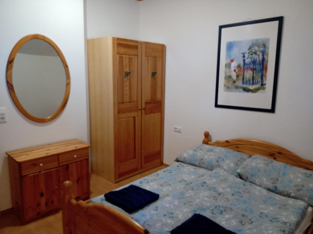 Appartement Haus Edelweiss Moelltal à Flattach Extérieur photo
