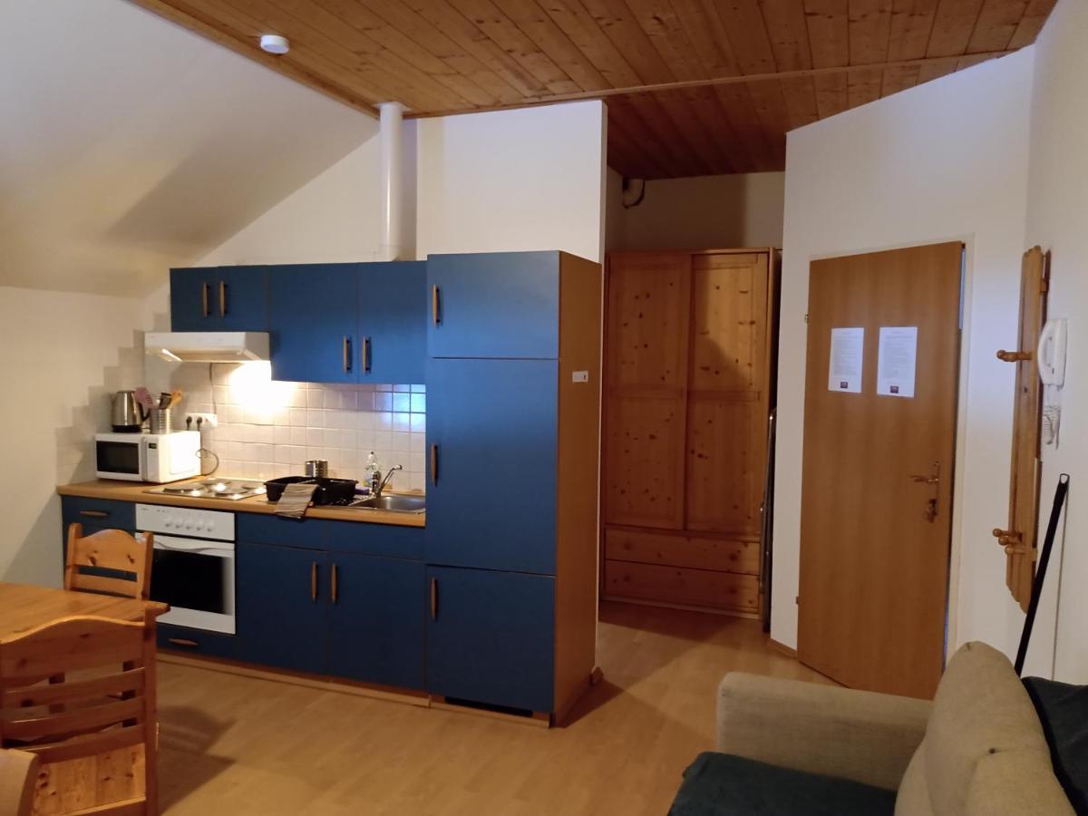 Appartement Haus Edelweiss Moelltal à Flattach Extérieur photo