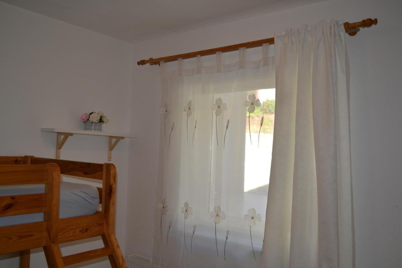 Appartement Haus Edelweiss Moelltal à Flattach Extérieur photo