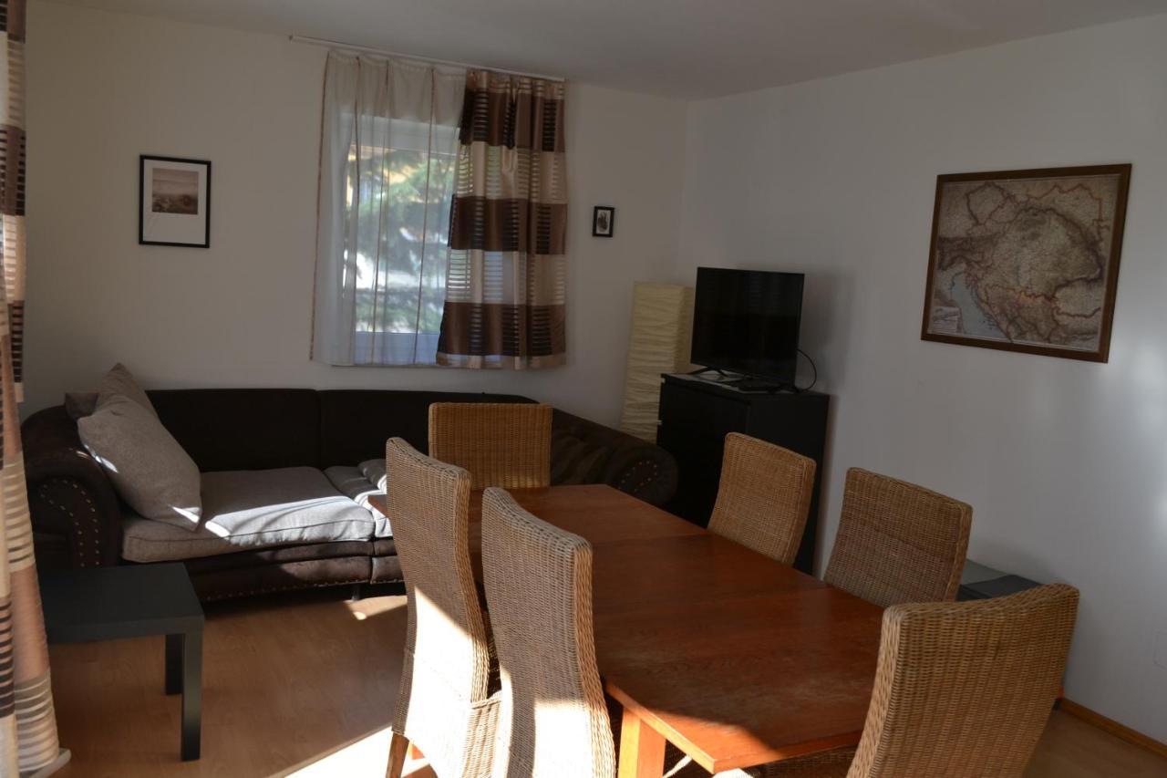 Appartement Haus Edelweiss Moelltal à Flattach Extérieur photo