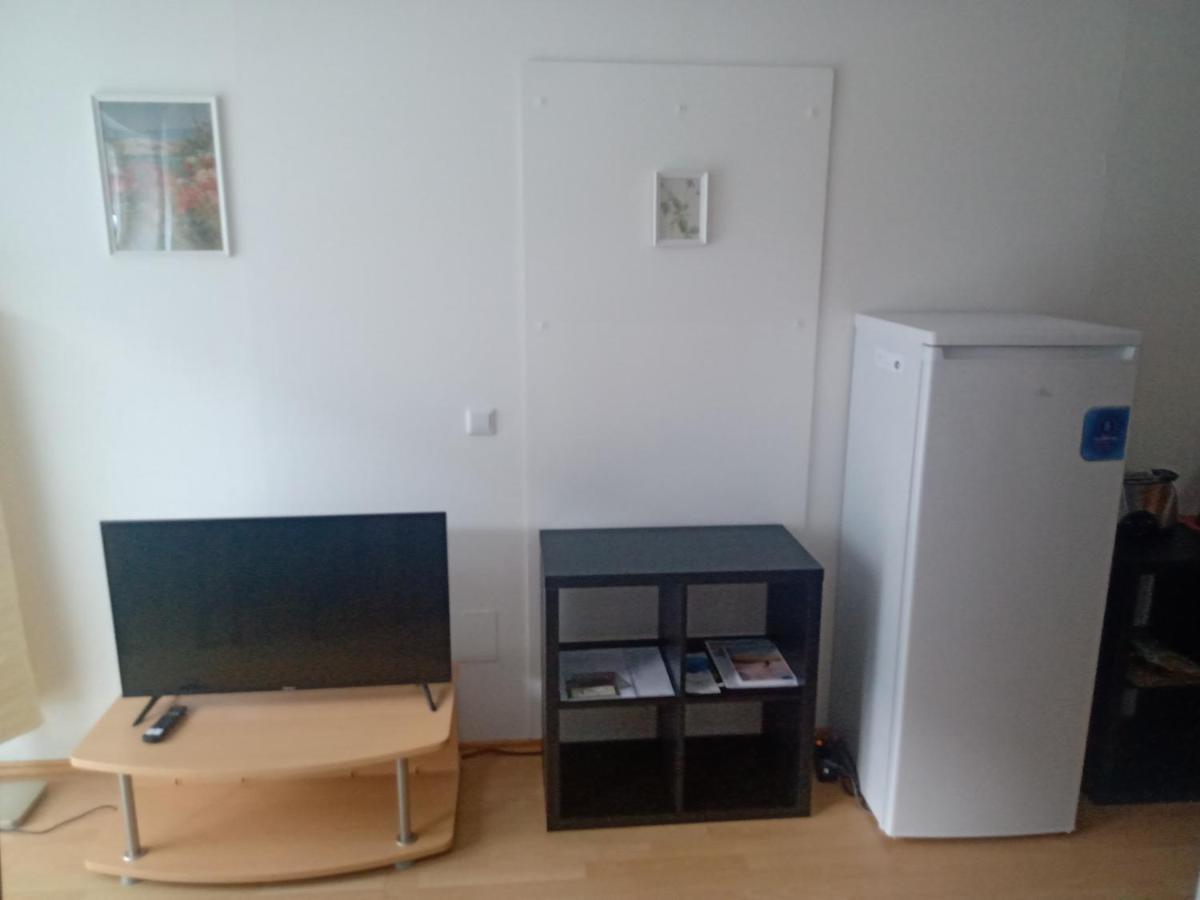 Appartement Haus Edelweiss Moelltal à Flattach Extérieur photo
