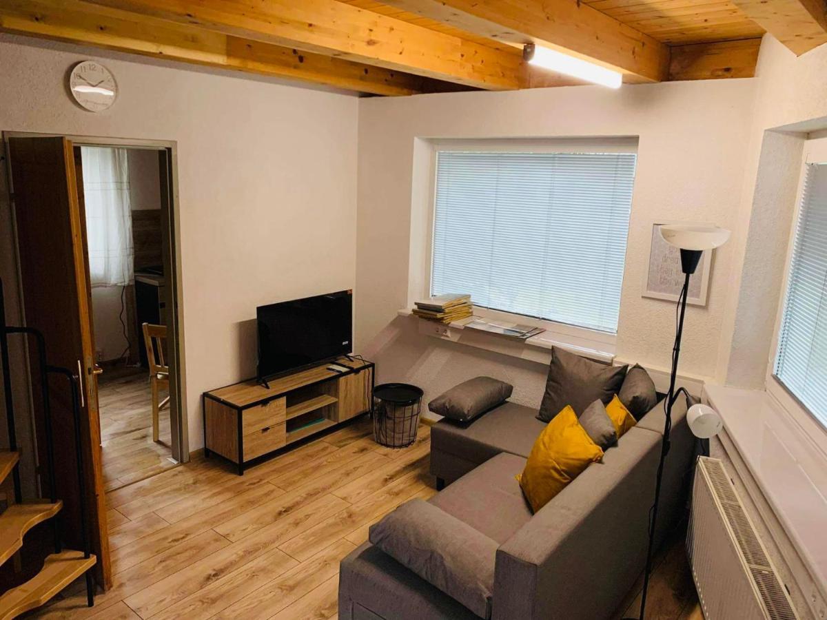 Appartement Haus Edelweiss Moelltal à Flattach Extérieur photo