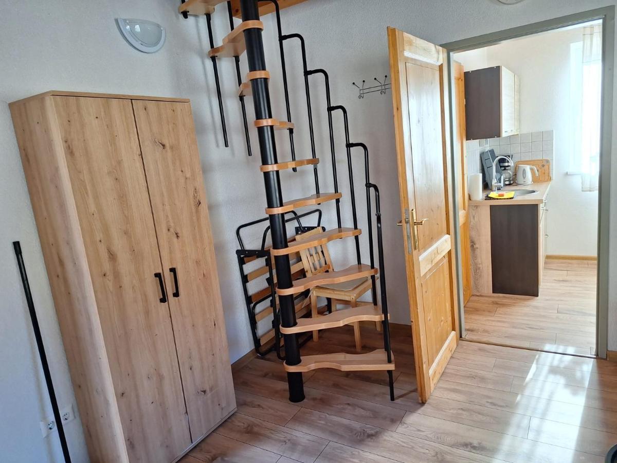 Appartement Haus Edelweiss Moelltal à Flattach Extérieur photo