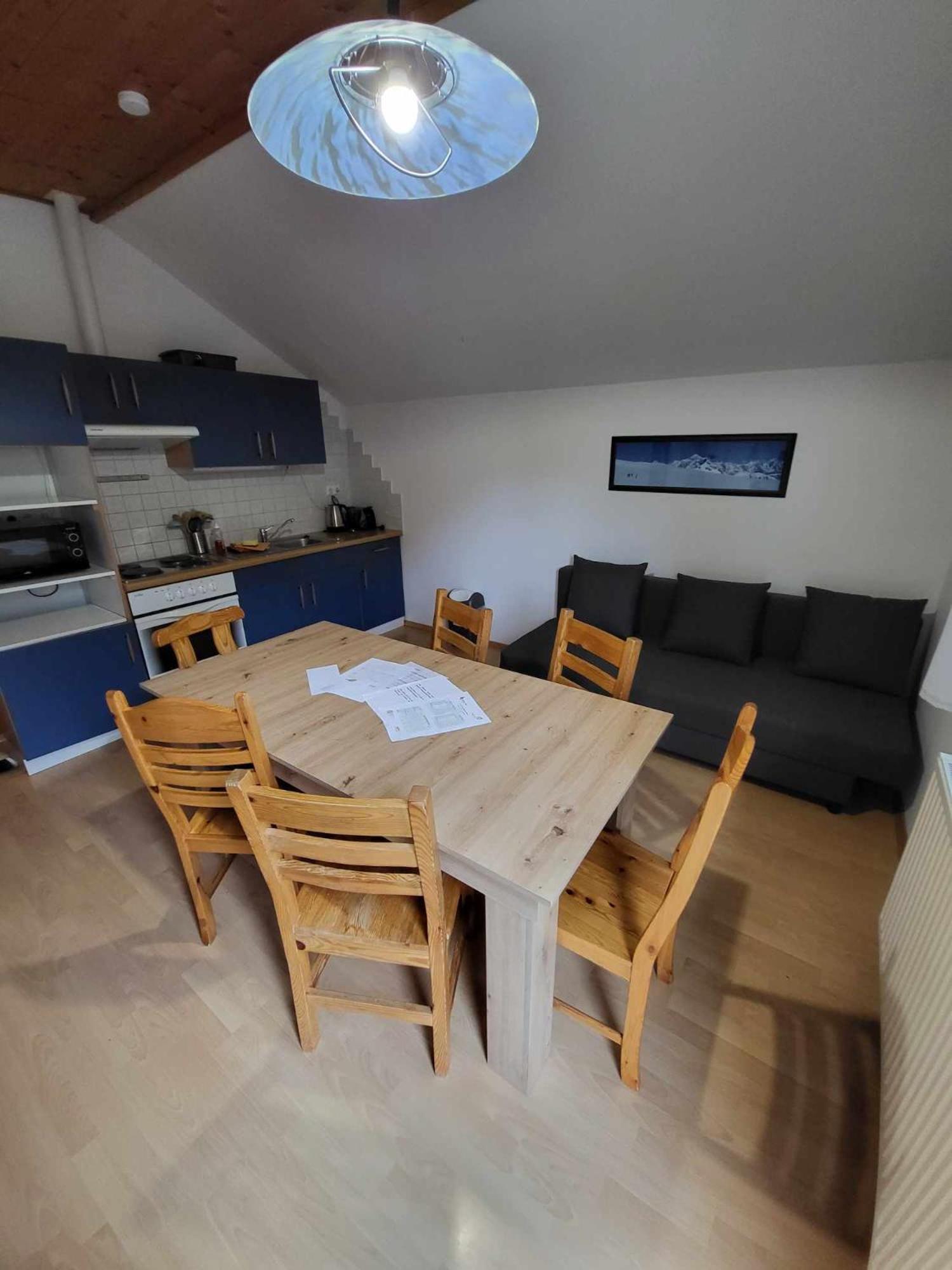 Appartement Haus Edelweiss Moelltal à Flattach Extérieur photo