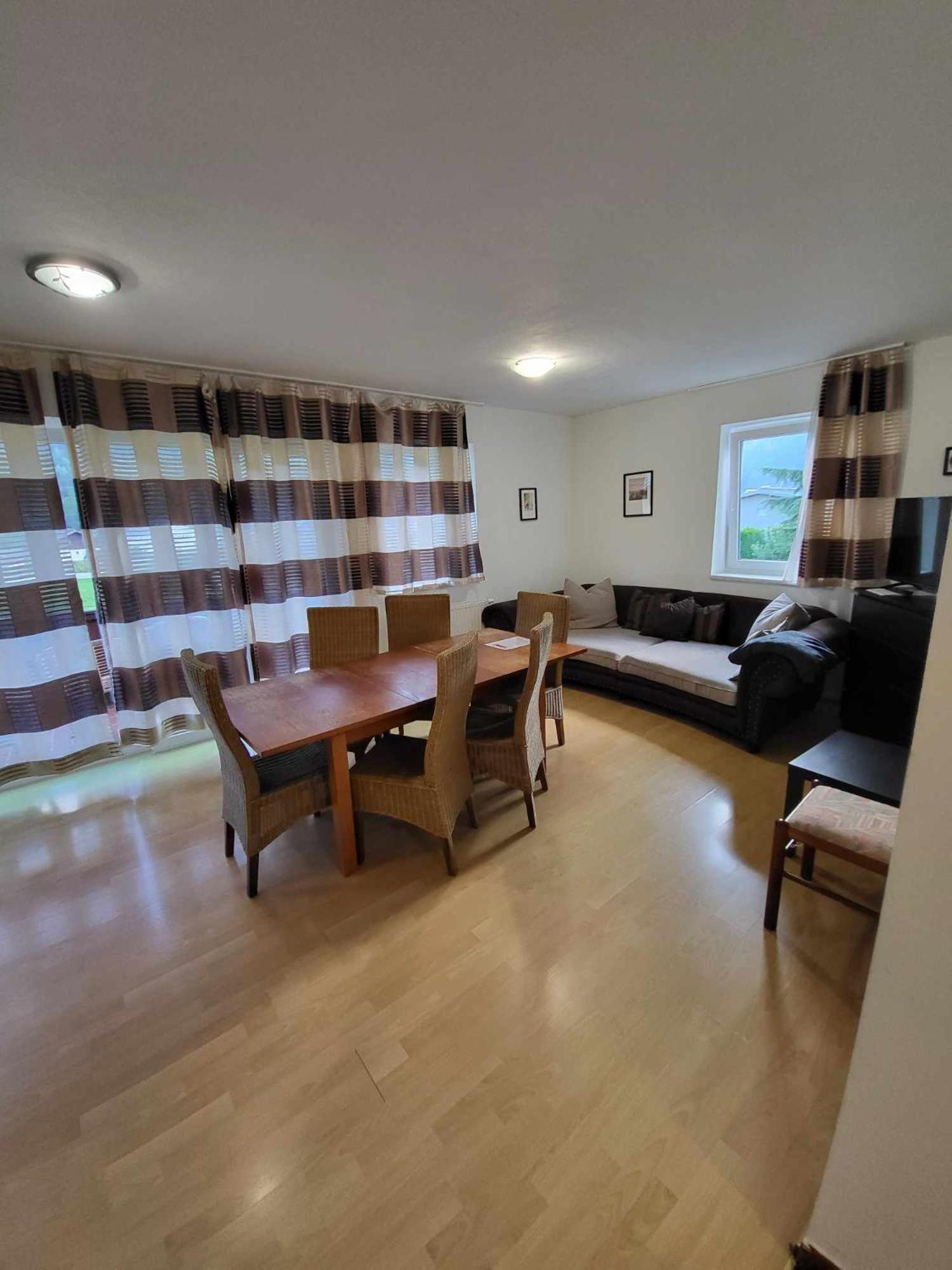 Appartement Haus Edelweiss Moelltal à Flattach Extérieur photo