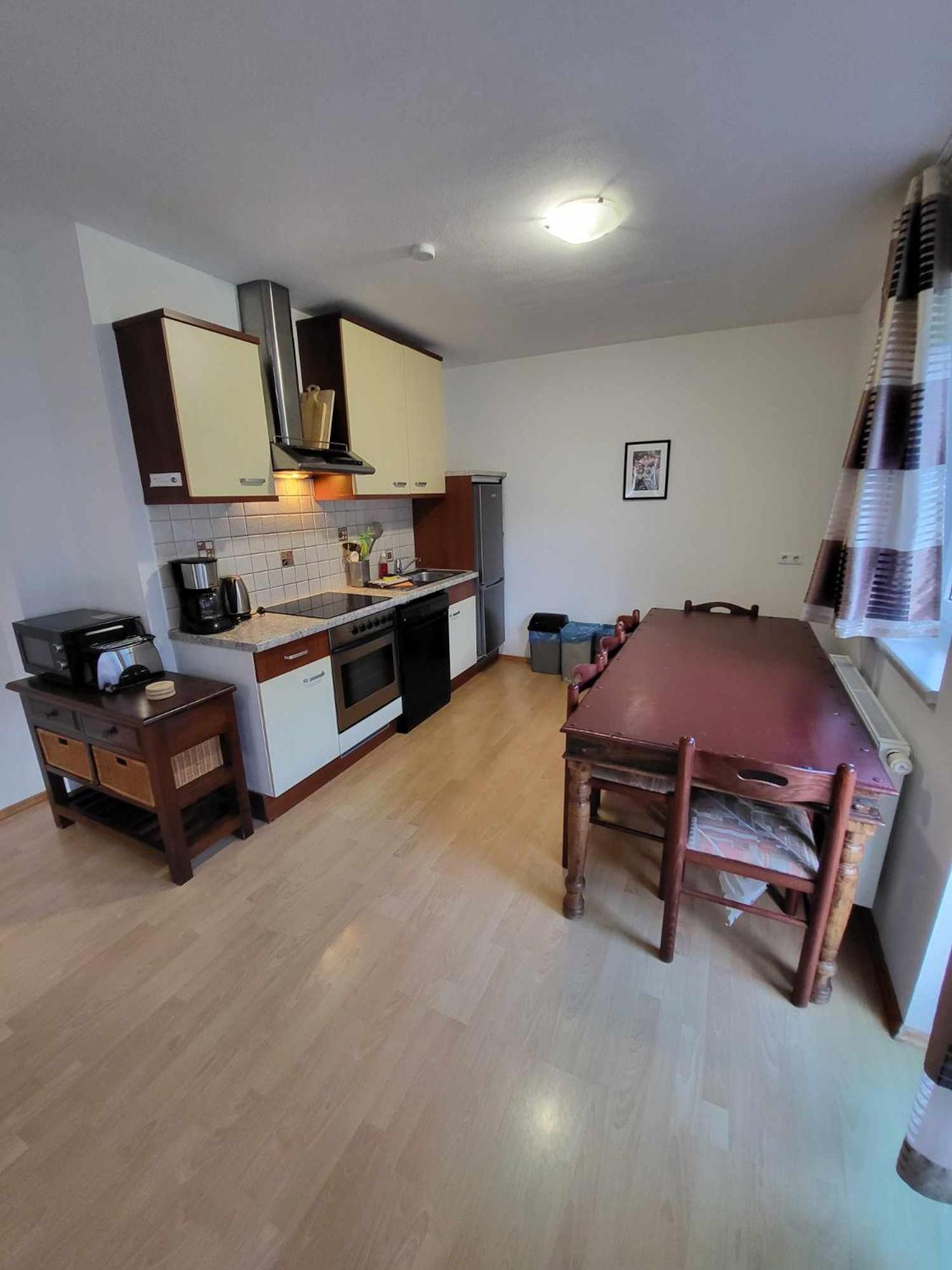 Appartement Haus Edelweiss Moelltal à Flattach Extérieur photo